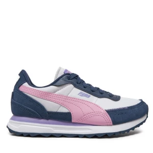 Sneakersy Puma Road Rider BTS Jr 398712 04 Różowy