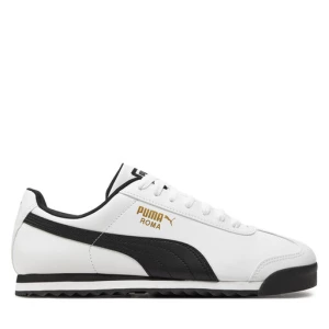 Sneakersy Puma Roma Basic 353572 04 Biały