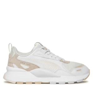 Sneakersy Puma Rs 3.0 Satin Wns 392867 01 Beżowy
