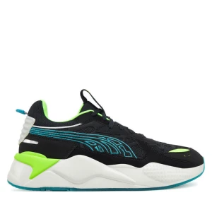 Zdjęcie produktu Sneakersy Puma RS-X Alien 400406 01 Czarny