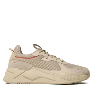 Sneakersy Puma Rs-X Elevated Hike 39018601 Beżowy