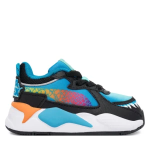 Sneakersy Puma Rs-X Hot Wheels 2 Ac Inf 403401 01 Kolorowy