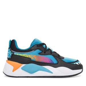 Sneakersy Puma Rs-X Hot Wheels 2 Ps 403400 01 Kolorowy