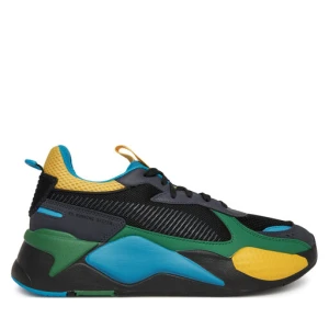 Sneakersy Puma RS-X TOYS 369449 31 Czarny