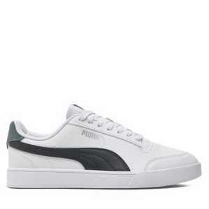 Sneakersy Puma Shuffle 309668-30 Biały