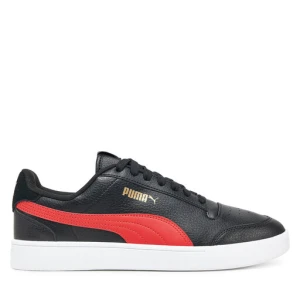 Sneakersy Puma Shuffle 309668 39 Czarny