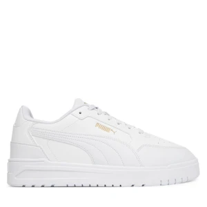 Sneakersy Puma Shuffle Downtown 402596 01 Biały