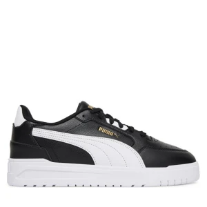 Zdjęcie produktu Sneakersy Puma Shuffle Downtown 402596 07 Czarny