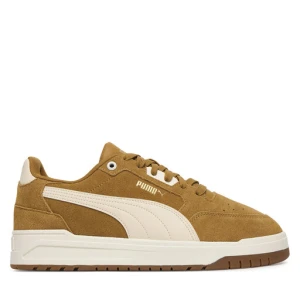 Zdjęcie produktu Sneakersy Puma Shuffle Downtown 402597 07 Brązowy