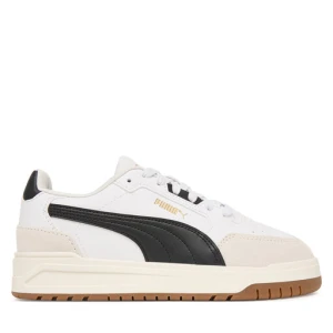 Sneakersy Puma Shuffle Downtown Lo OG Jr 405662 01 Biały