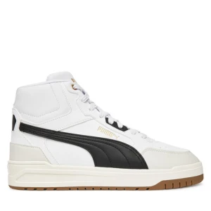 Sneakersy Puma Shuffle Downtown Mid 402598 05 Biały