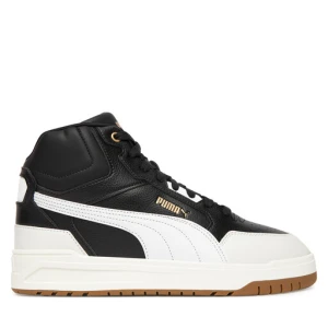 Sneakersy Puma Shuffle Downtown Mid 402598 06 Czarny