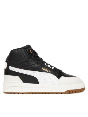 Sneakersy Puma Shuffle Downtown Mid 402598 06 Czarny