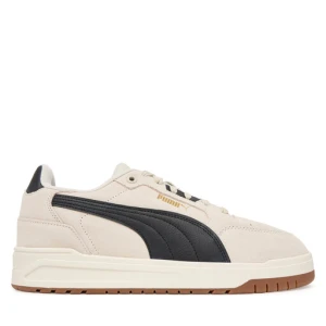 Sneakersy Puma Shuffle Downtown SD 402597 01 Beżowy