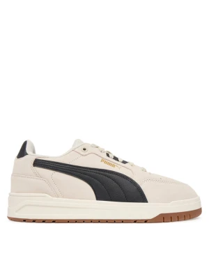 Sneakersy Puma Shuffle Downtown SD 402597 01 Beżowy
