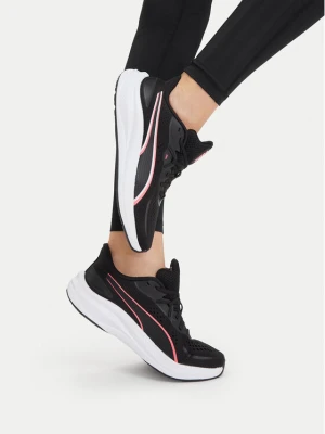 Sneakersy Puma Skyrocket Lite 2 311730 28 Czarny