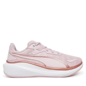 Sneakersy Puma Skyrocket Lite Elevate 311494 02 Różowy