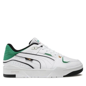 Sneakersy Puma Slipstream Bball 393266 01 Biały