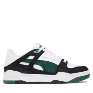 Sneakersy Puma Slipstream Box Out 394789 01 Biały