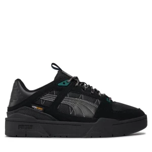 Sneakersy Puma Slipstream Cordura II 392510 02 Czarny