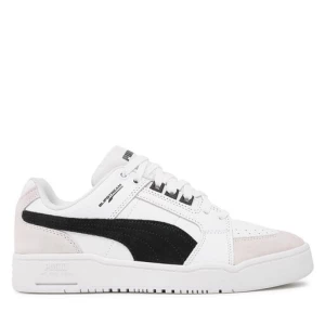 Sneakersy Puma Slipstream Lo Suede Fs 385694 02 Biały
