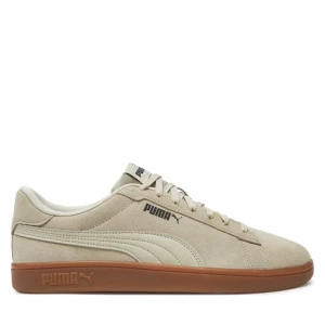 Sneakersy Puma Smash 3.0 390984 17 Beżowy