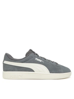 Sneakersy Puma Smash 3.0 390984 20 Szary