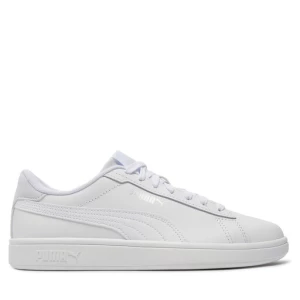 Sneakersy Puma Smash 3.0 390987-18 Biały