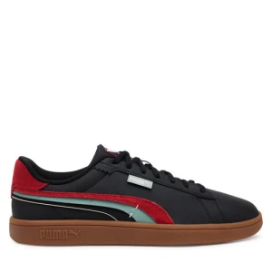 Zdjęcie produktu Sneakersy Puma Smash 3.0 400740 01 Czarny