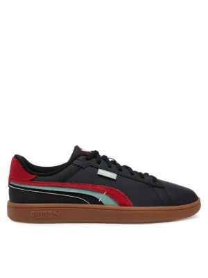 Sneakersy Puma Smash 3.0 400740 01 Czarny