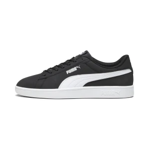 Sneakersy PUMA Smash 3.0 Buck, Buty, Czarny,