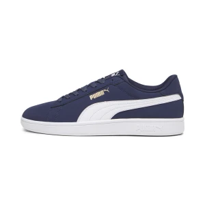 Sneakersy PUMA Smash 3.0 Buck, Buty, Niebieski,