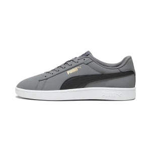 Sneakersy PUMA Smash 3.0 Buck, Buty, Szary,