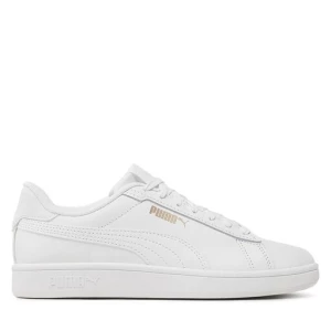 Sneakersy Puma Smash 3.0 L 390987 01 Biały