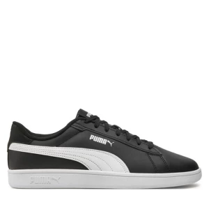 Sneakersy Puma Smash 3.0 L 390987 04 Czarny