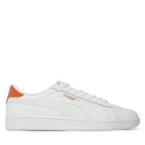 Sneakersy Puma Smash 3.0 L 390987 06 Biały