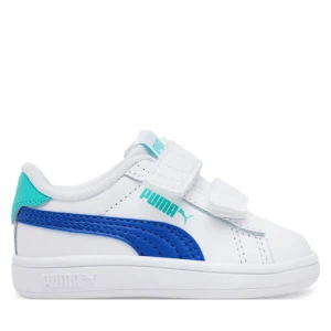 Sneakersy Puma Smash 3.0 L V Inf 392034 18 Biały