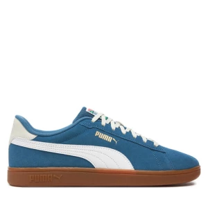 Sneakersy Puma Smash 3.0 Year Of Sports 397484 02 Niebieski