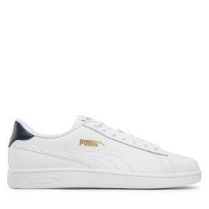 Sneakersy Puma Smash V2 L 365215 35 Biały