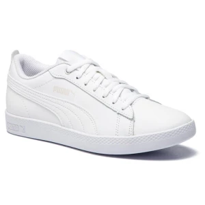 Zdjęcie produktu Sneakersy Puma Smash Wns v2 L365208 04 Biały