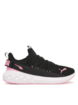 Sneakersy Puma Softride Carson Fresh Czarny
