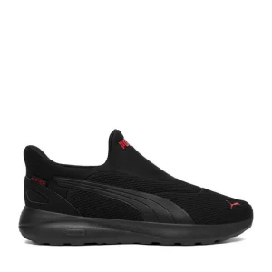 Sneakersy Puma SOFTRIDE COSMIC SLIPTECH 40263101 Czarny
