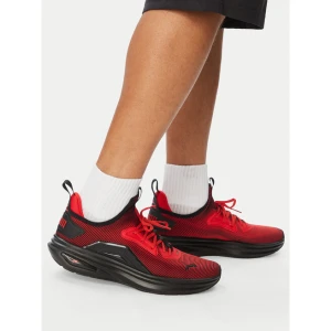 Sneakersy Puma Softride Enzo 6 Hype 313752 11 Czerwony