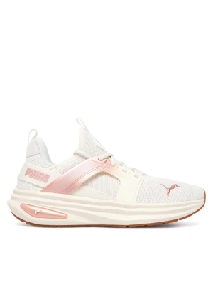 Sneakersy Puma Softride Enzo 6 Wns 314127 03 Kremowy