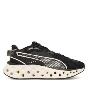 Sneakersy Puma Softride Frequence Czarny