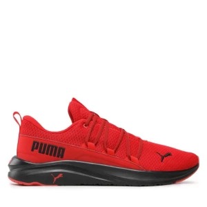 Sneakersy Puma Softride One4all 377671 01 Czerwony