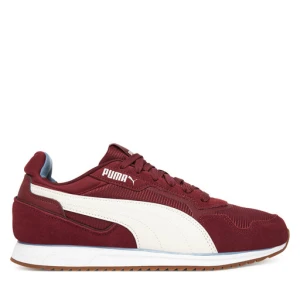 Sneakersy Puma Softride St Miler 402635 04 Bordowy