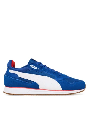 Sneakersy Puma Softride St Miler 402635 05 Granatowy