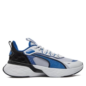 Sneakersy Puma Softride Sway Running Shoes 379443 02 Niebieski