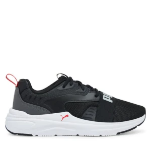 Zdjęcie produktu Sneakersy Puma Softride Wired 2 400232 12 Czarny